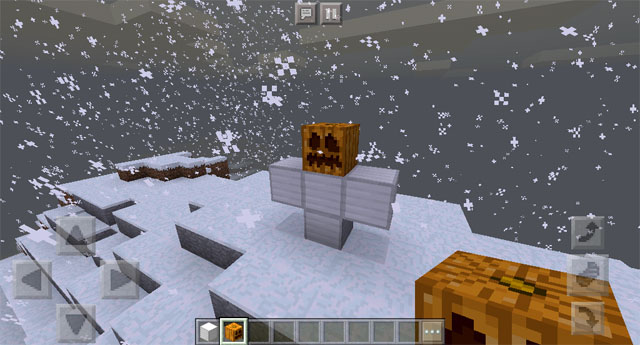 Мод Трансформеры на Minecraft PE 1.2.10, Windows 10