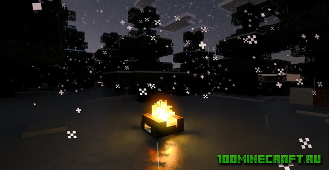 Скачать Minecraft шейдеры Vanilla RTX для MCPE