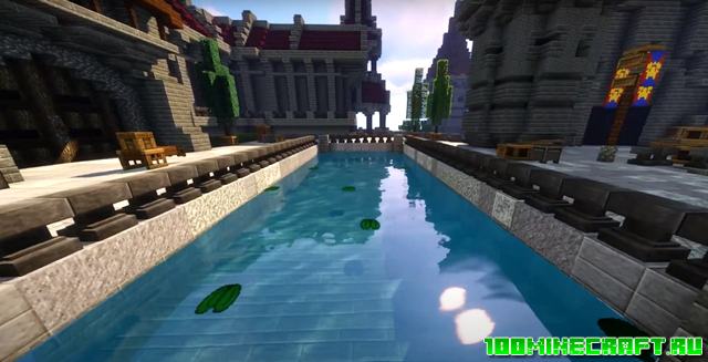 Текстуры Fancy для MCPE 1.16 | Windows 10, Андроид