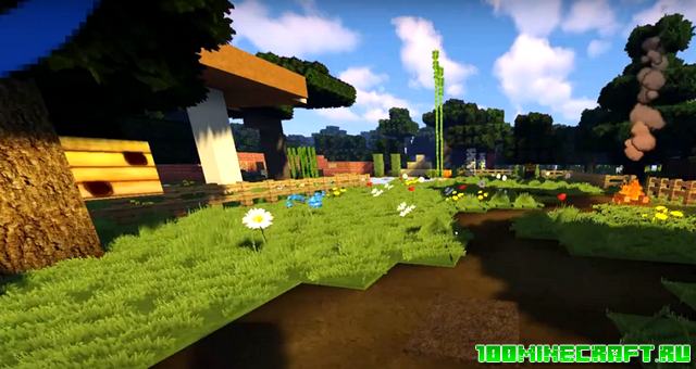 Текстуры Fancy для MCPE 1.16 | Windows 10, Андроид