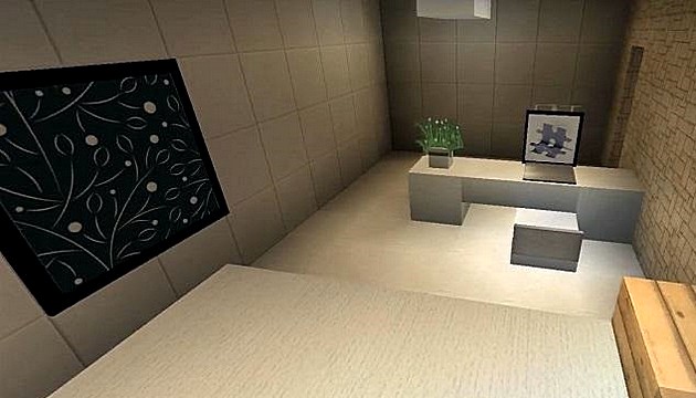 Текстуры Flows HD 32x для Minecraft PE на Андроид