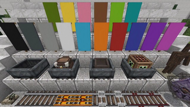 Скачать текстуры John Smith Legacy для Minecraft PE 1.2.10