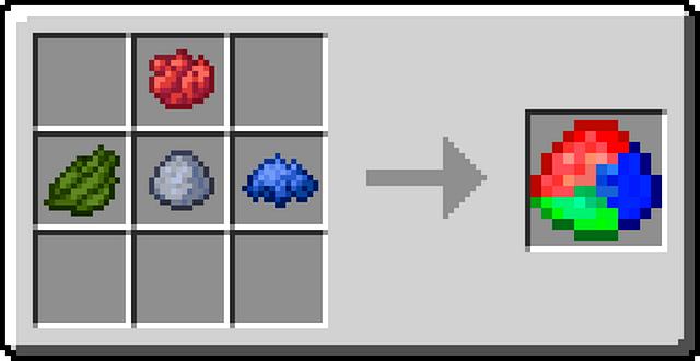 Мод Furnicraft на мебель для Minecraft PE 1.16