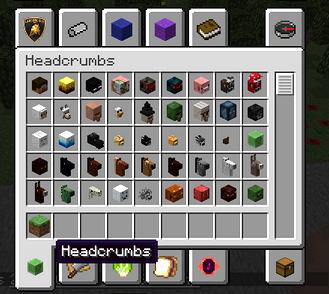 Мод для Minecraft 1.7.10