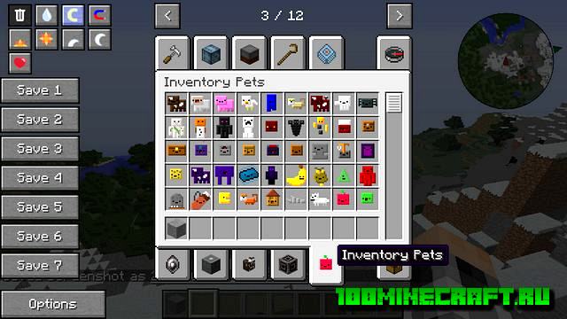 Immersive Engineering - Модпак Minecraft с модами