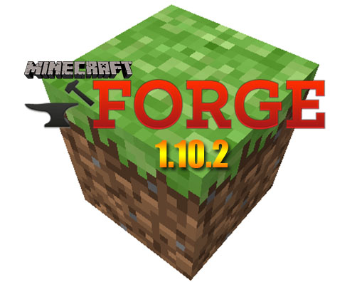 Скачать Майнкрафт Форже 1.10.2 v12.18.3.2281