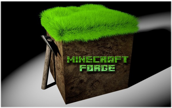 Minecraft Forge 1.7.10 / Обновлено v10.13.4.1614