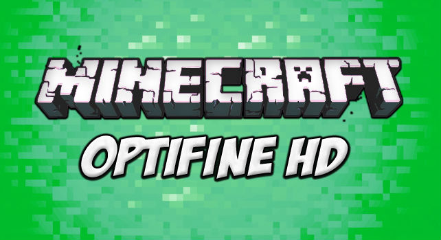 Скачать Optifine HD для Майнкрафт 1.6.2