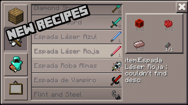 Pocket mobs / Скачать мод на Андроид для Майнкрафт PE 0.9.5