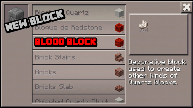 Pocket mobs / Скачать мод на Андроид для Майнкрафт PE 0.9.5