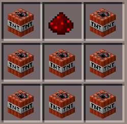 Скачать мод для MCPE на телефон Андроид - Zeppelin