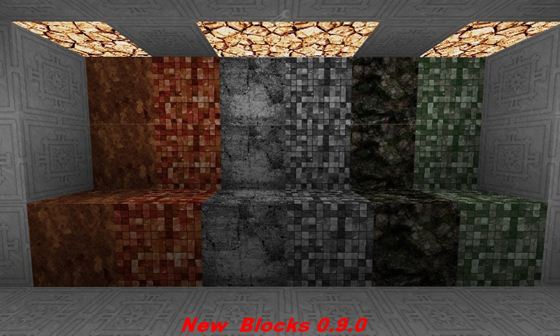 Скачать Майнкрафт текстуры для телефона Андроид / MCPE