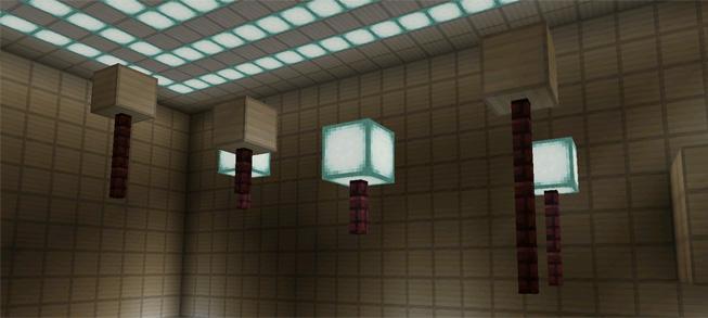 Скачать карту на прохождение (Experiment) для Майнкрафт ПЕ 1.0.5
