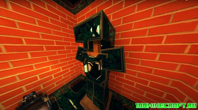 Скачать Шейдеры SEUS PTGI E12 для Майнкрафт 1.16.5