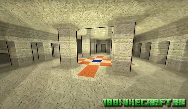 Шейдеры Cel для Minecraft Java Edition 1.20, 1.19