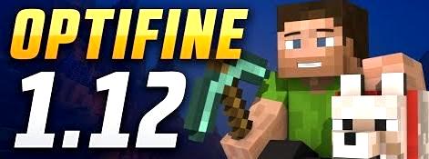 Майнкрафт 1.12.2 с модами - Optifine HD Ultra C8