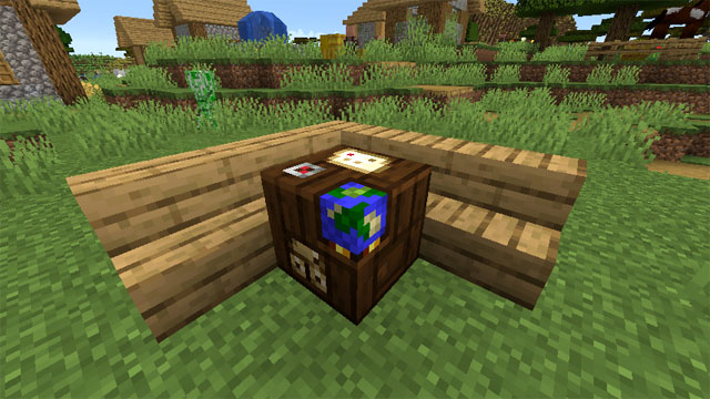 Скачать Майнкрафт 1.14 Snapshot 19w02a 2019!