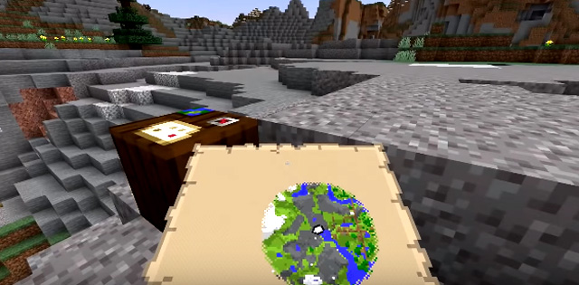 Скачать Майнкрафт 1.14 Snapshot 19w02a 2019!