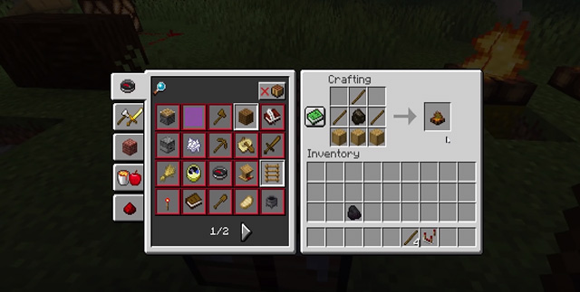 Скачать Майнкрафт 1.14 Snapshot 19w02a 2019!