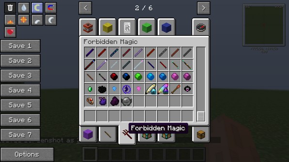 Minecraft с модами на оружие скачать бесплатно (Сборка модов)