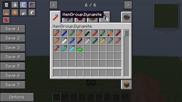 Minecraft с модами на оружие скачать бесплатно (Сборка модов)