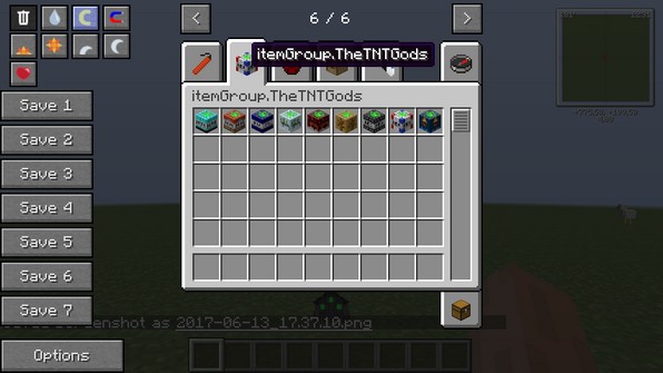 Minecraft с модами на оружие скачать бесплатно (Сборка модов)