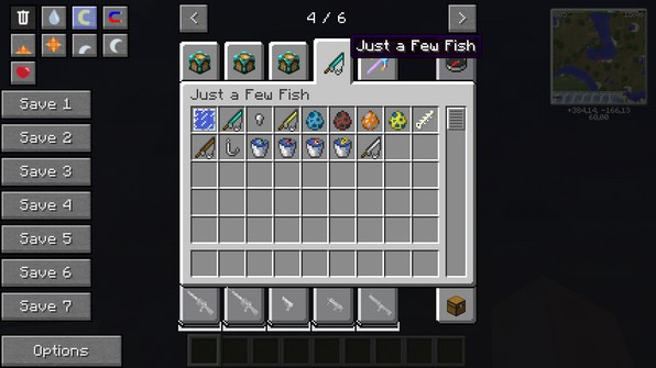 Minecraft с модами на оружие скачать бесплатно (Сборка модов)