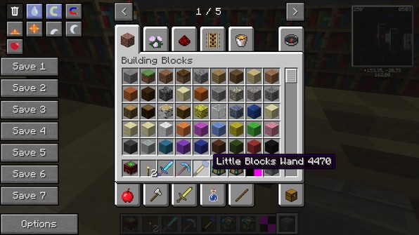 Minecraft с модами на оружие скачать бесплатно (Сборка модов)