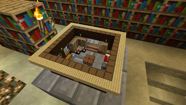 Minecraft с модами на оружие скачать бесплатно (Сборка модов)
