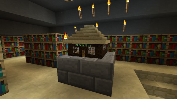 Minecraft с модами на оружие скачать бесплатно (Сборка модов)