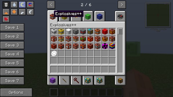 Minecraft с модами на оружие скачать бесплатно (Сборка модов)