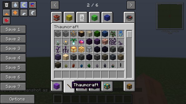 Minecraft с модами на оружие скачать бесплатно (Сборка модов)