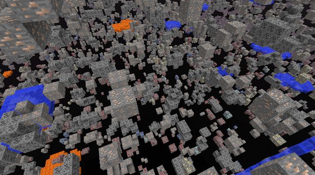 Скачать Майнкрафт чит Wurst MC 1.12 | XRay :: Fly :: Items