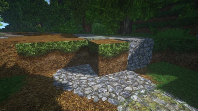Карта для Майнкрафт 1.16.5 Medieval Castle