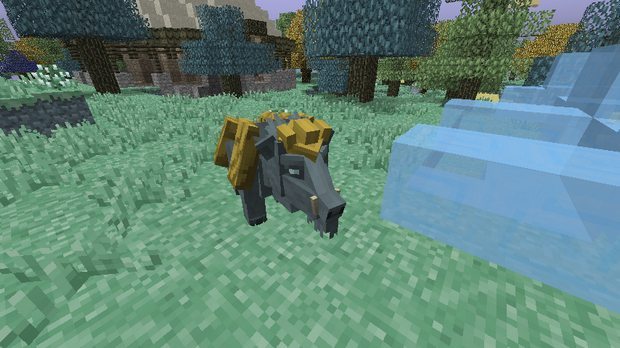 Мод для Minecraft 1.11.2/1.7.10 - Aether 2 Mod