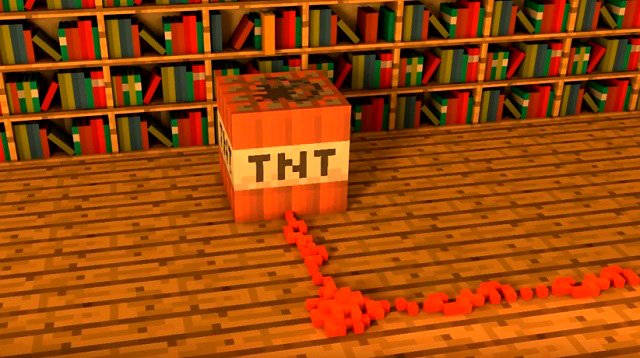 Скачать мод Книга рецептов для Майнкрафт 1.11.2