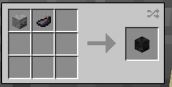 Скачать бесплатно мод Janpoizz's Crafting для Майнкрафт 1.11.2