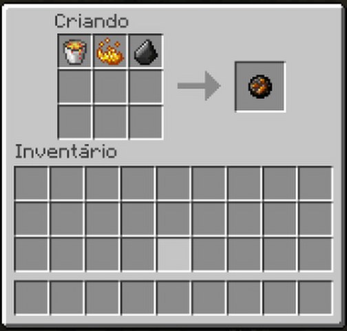 Скачать бесплатно мод Janpoizz's Crafting для Майнкрафт 1.11.2