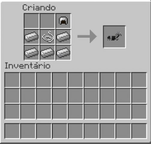Скачать бесплатно мод Janpoizz's Crafting для Майнкрафт 1.11.2
