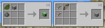 Скачать бесплатно мод Janpoizz's Crafting для Майнкрафт 1.11.2