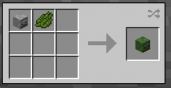 Скачать бесплатно мод Janpoizz's Crafting для Майнкрафт 1.11.2