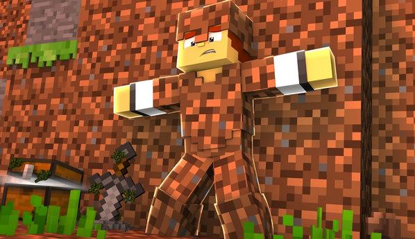 Скачать мод More Vanilla Armors для Майнкрафт 1.11.2/1.10.2