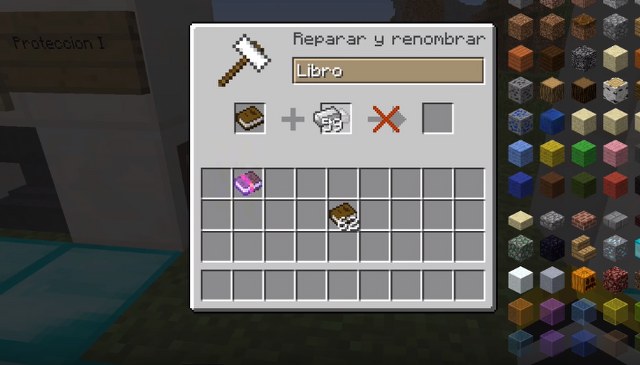 Мод Anvil Enchantments для Майнкрафт 1.12.2