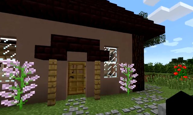 Скачать мод Coocking для Майнкрафт 1.12.2