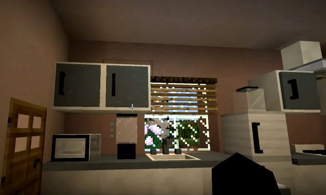 Скачать мод Coocking для Майнкрафт 1.12.2