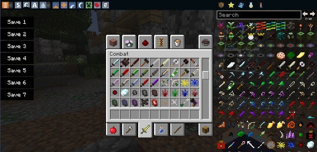 Скачать мод Decocraft 2 для Майнкрафт 1.12.2