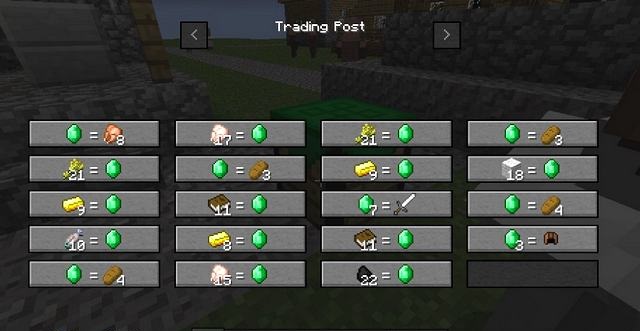 Мод Extra Utilities для Майнкрафт 1.12.2, 1.7.10