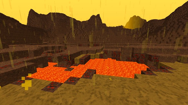 Мод Galacticraft на ракеты для Майнкрафт 1.12.2