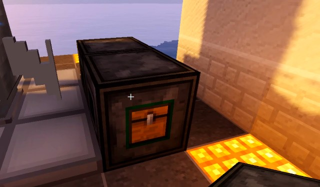 Мод Galacticraft на ракеты для Майнкрафт 1.12.2
