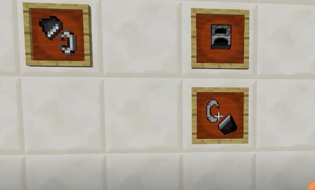 Мод на другие измерения для Minecraft 1.12.2